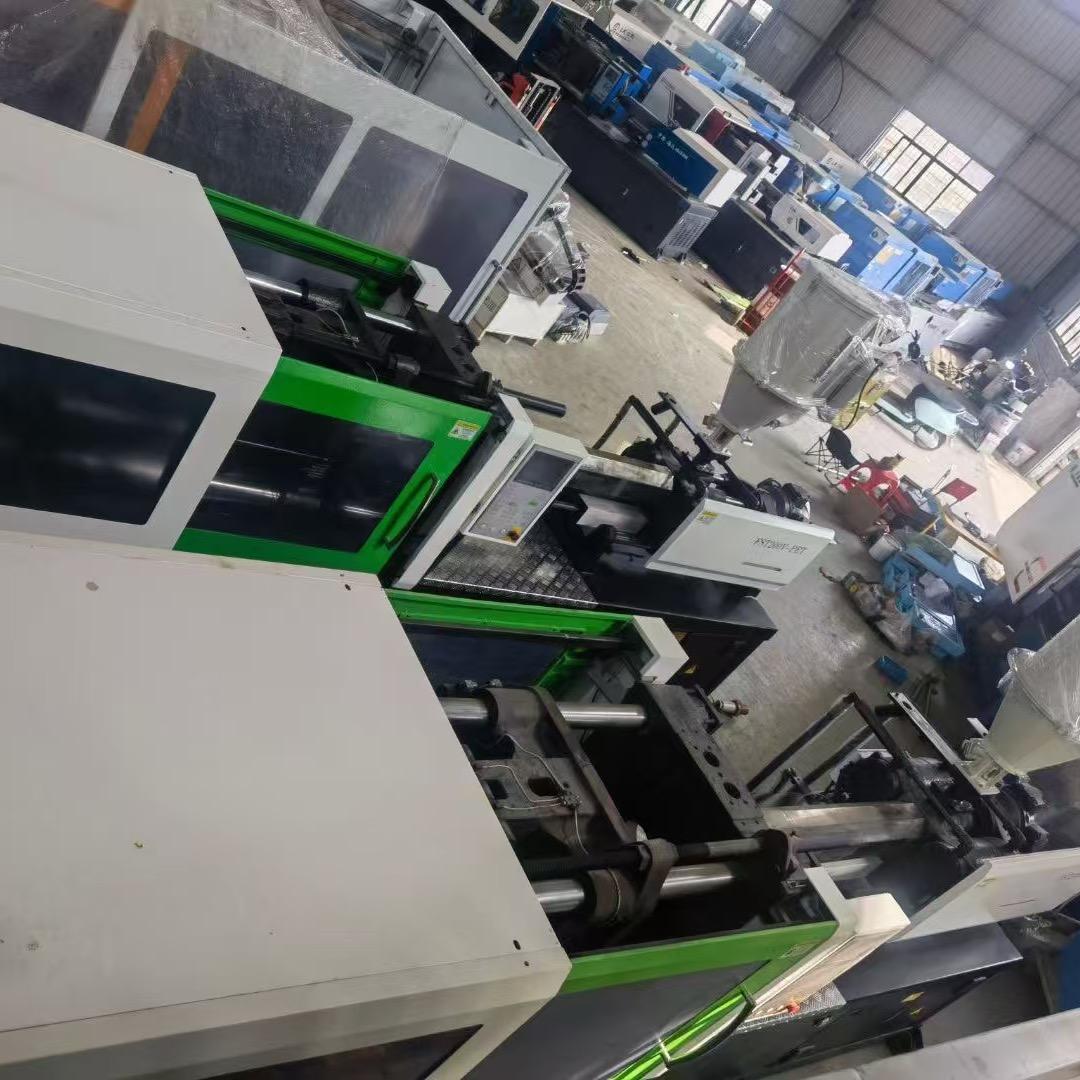 广东二手注塑机