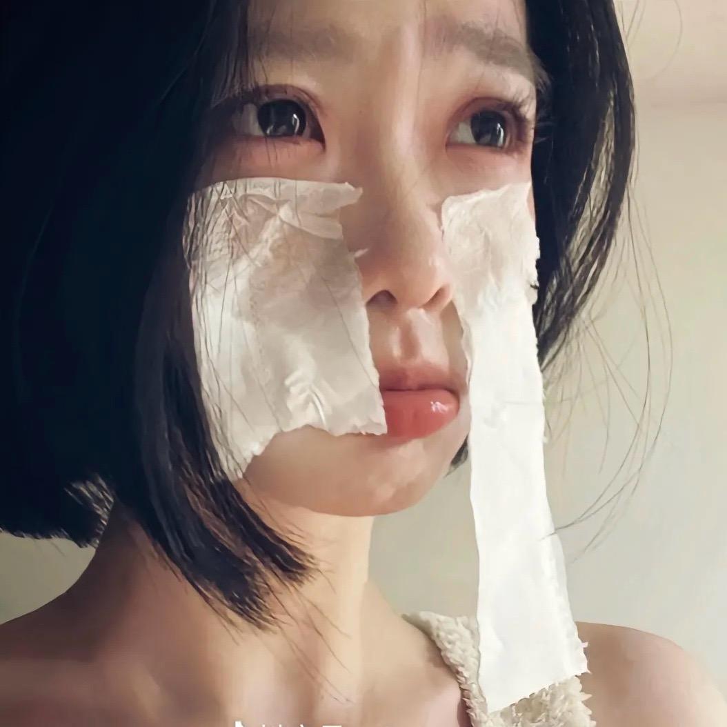 嗯呢我不吃
