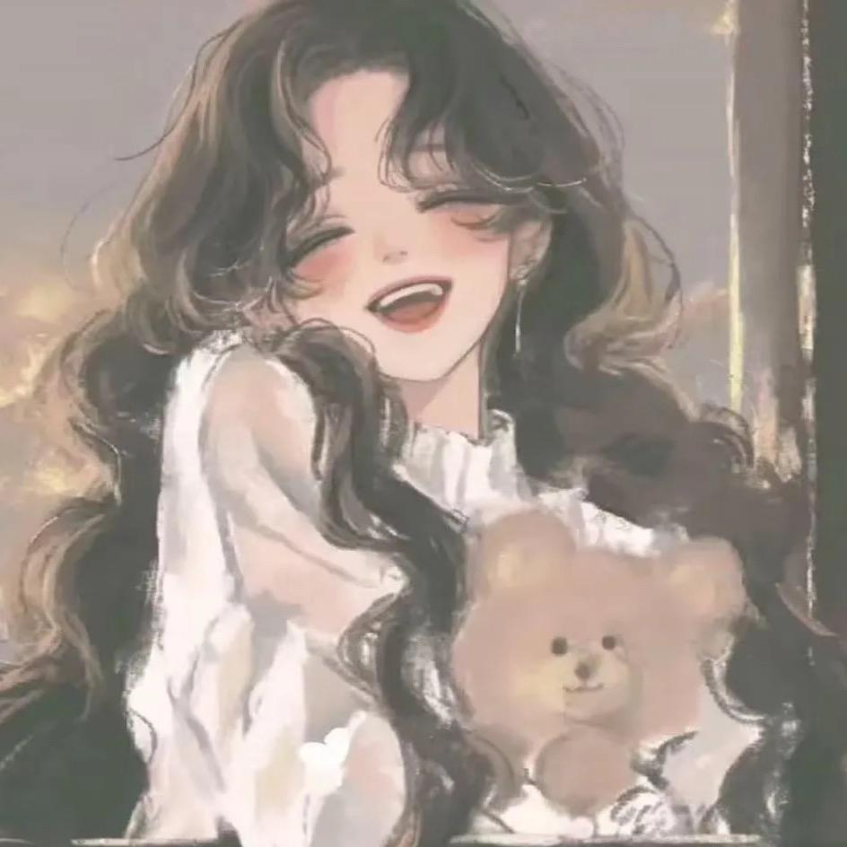 a是小六姐姐呀！