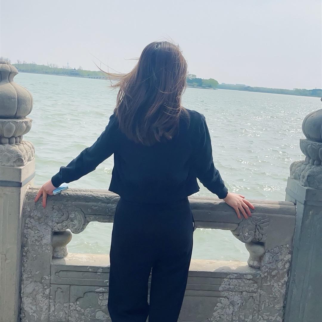 小敏🌸
