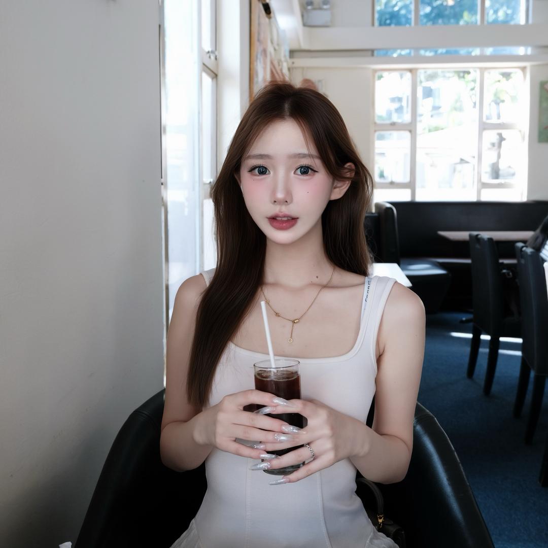 小Ella.