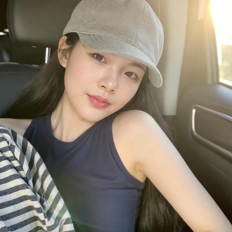 梦梦吖🐹（养号中）