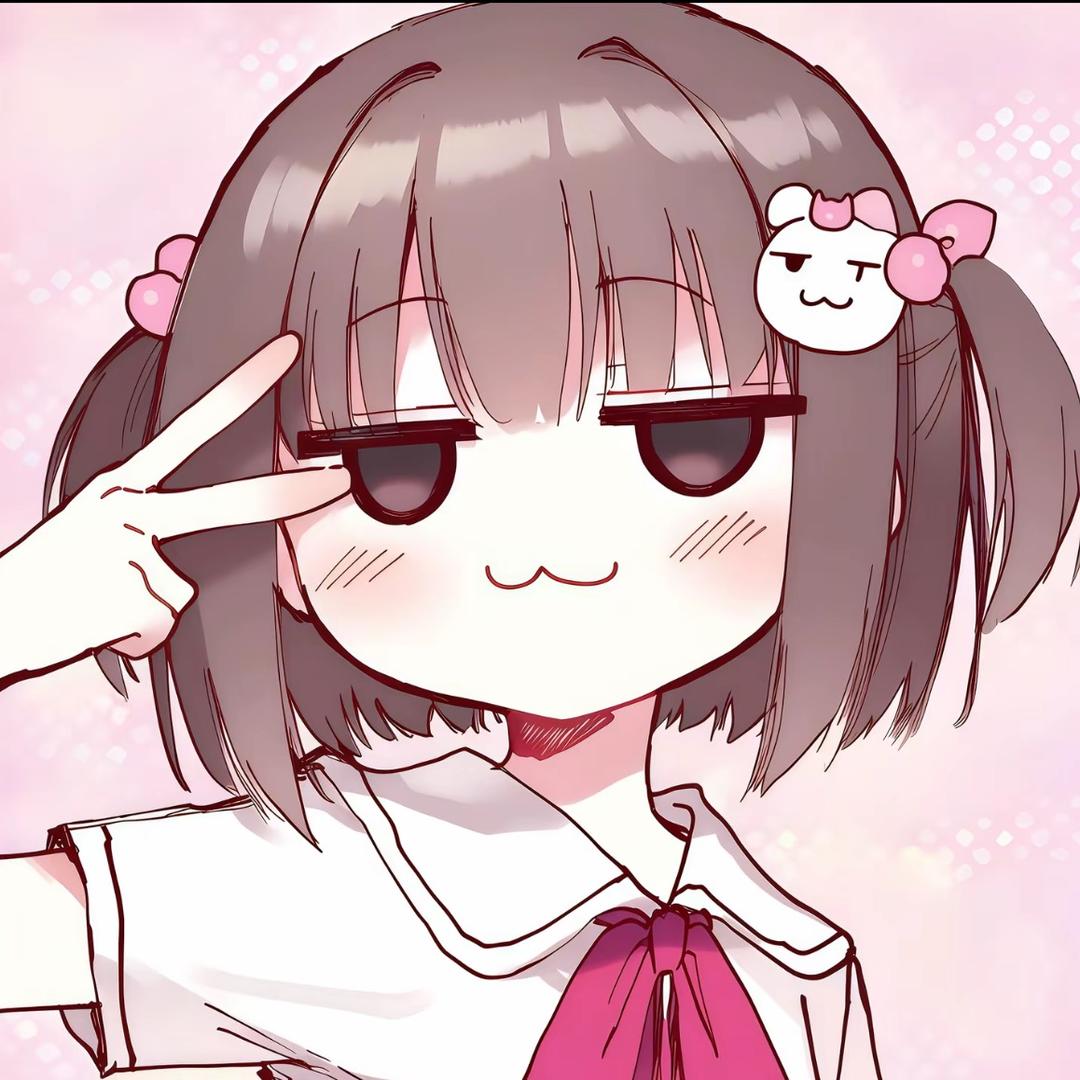 宅酱阿狸  ꠆