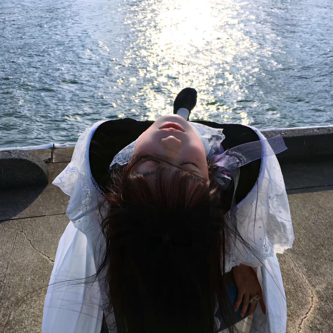 芒果忙