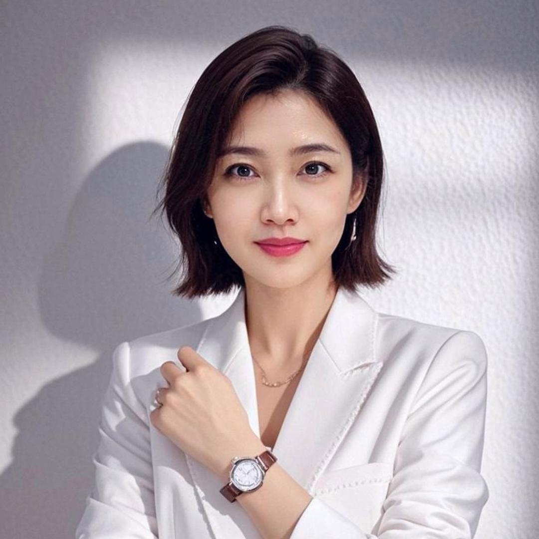 衣然美丽