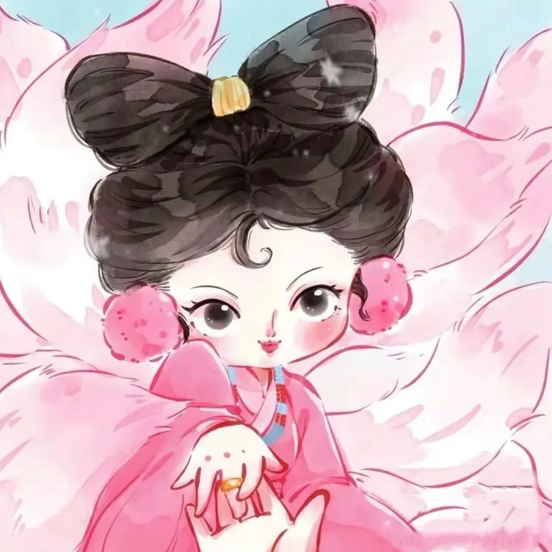 顺其自然🪷