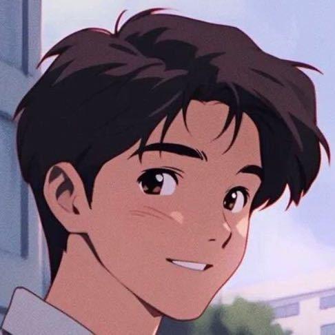 阿汪只想开心