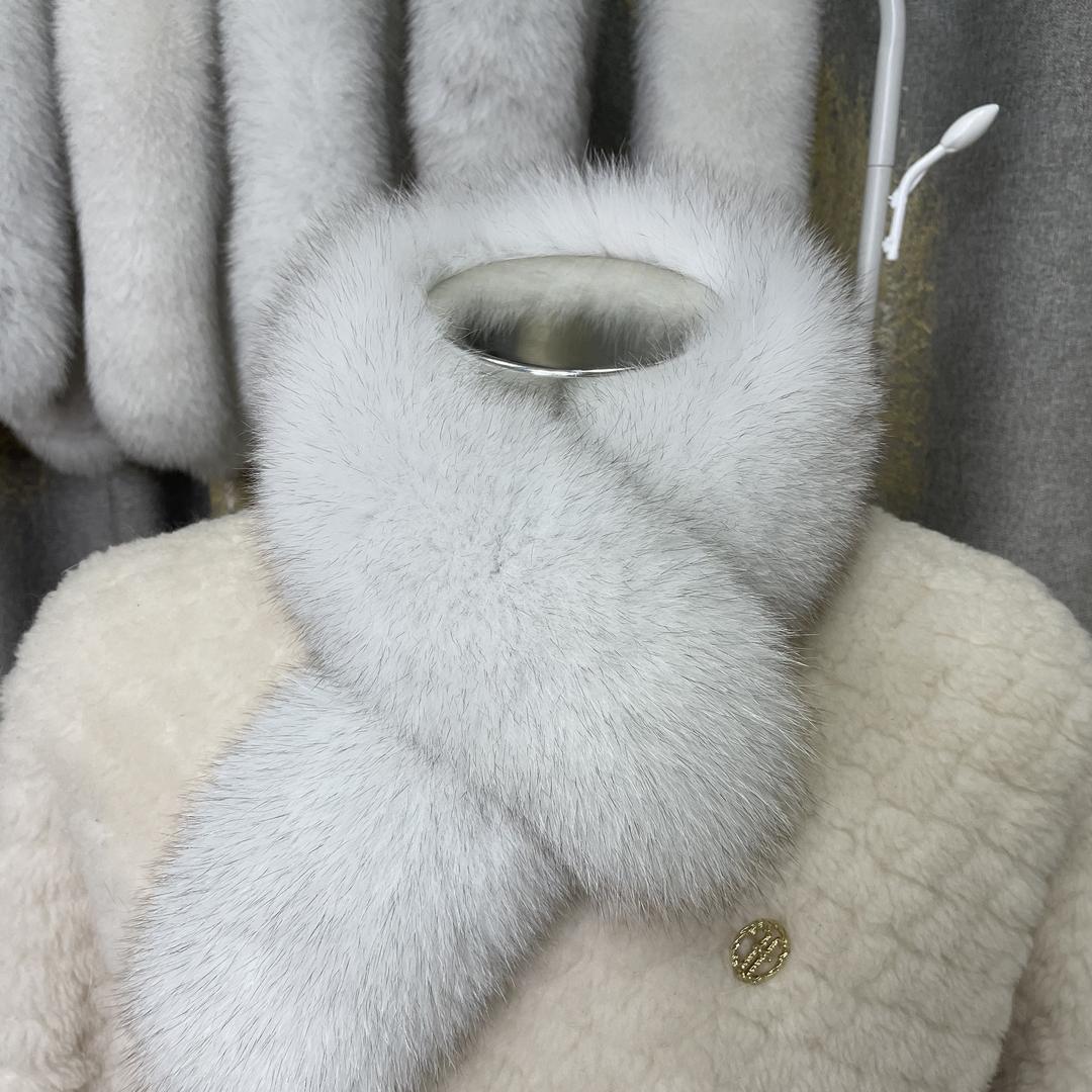 镓宇皮草行