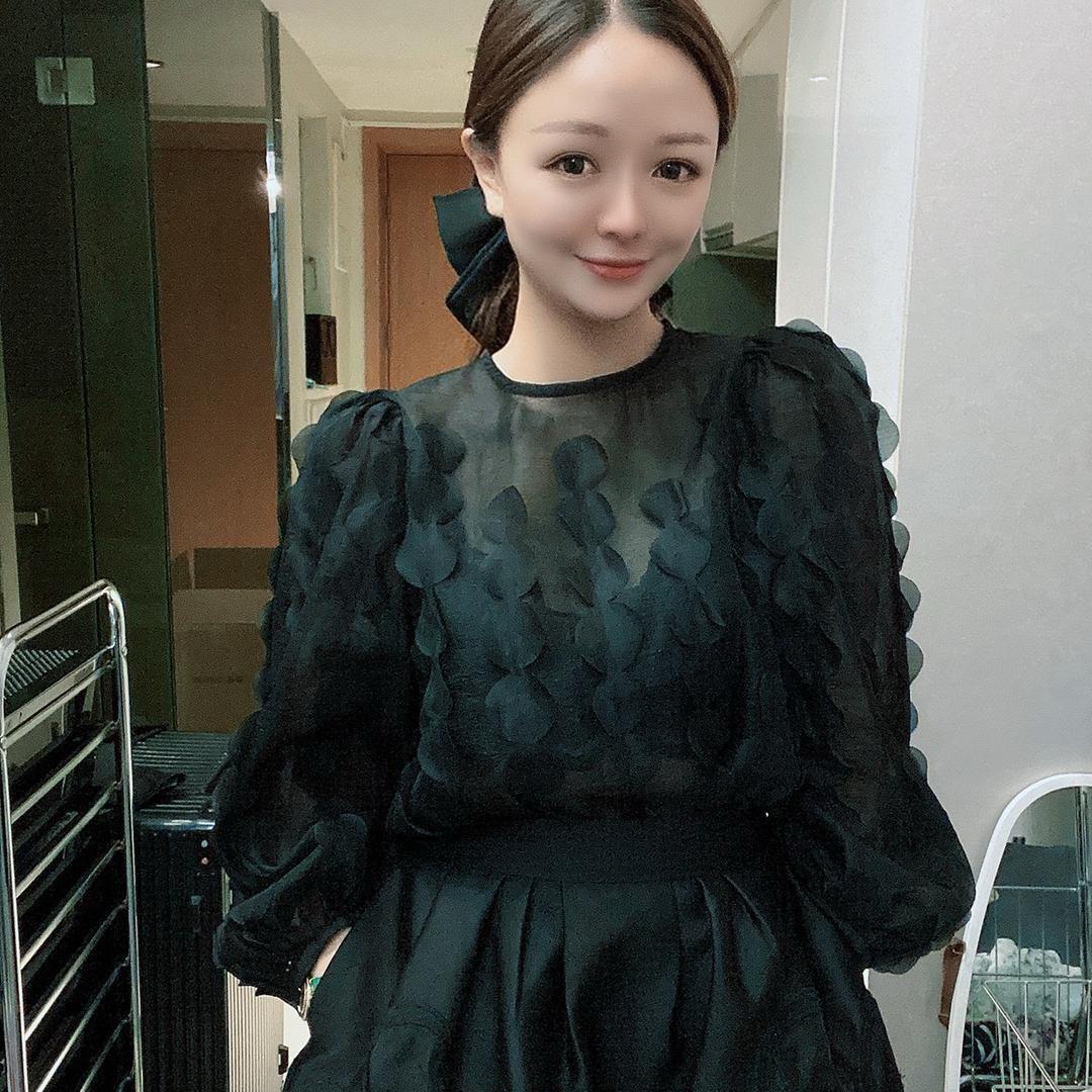 深圳南油女装工厂直销妍妍（小个子）