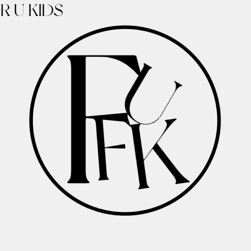 FFF FOR U KIDS•童装
