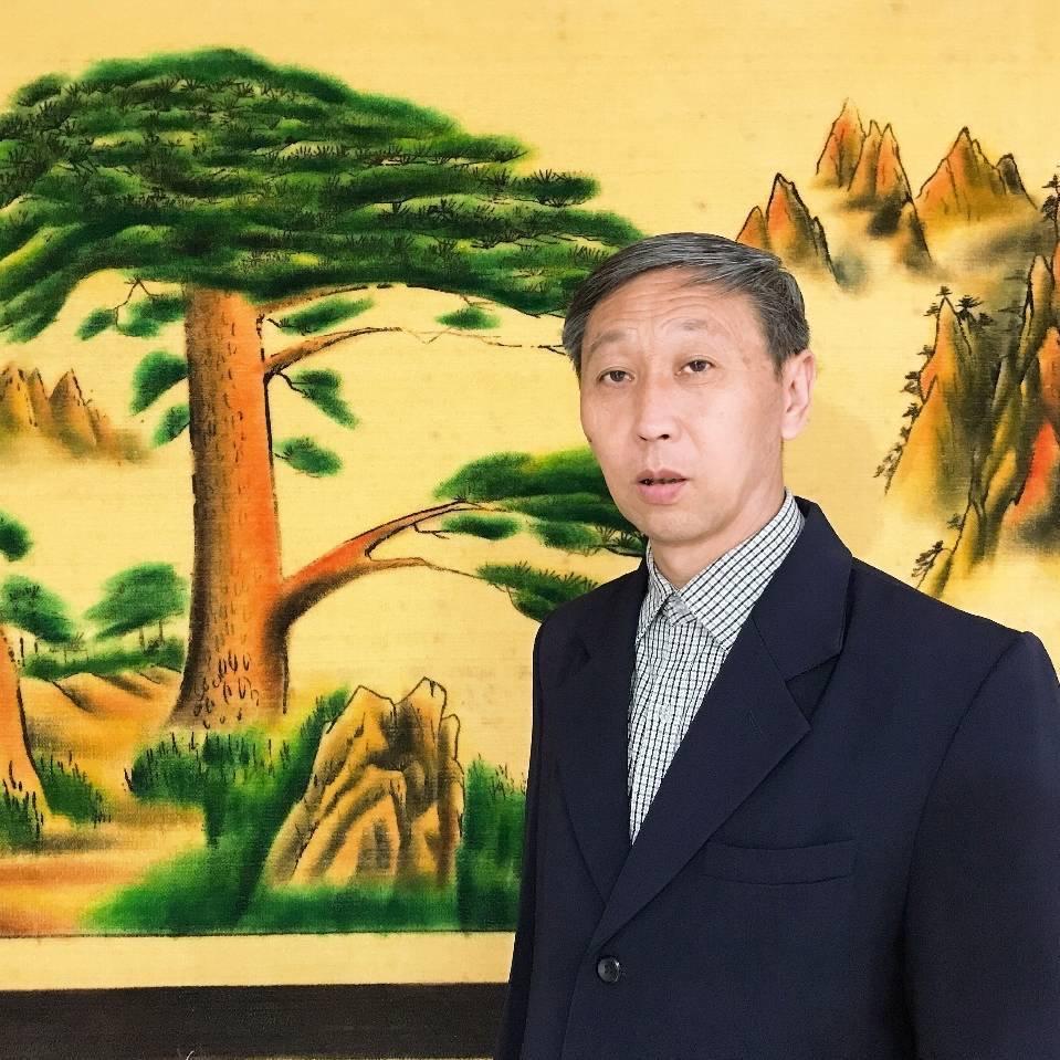 申师傅