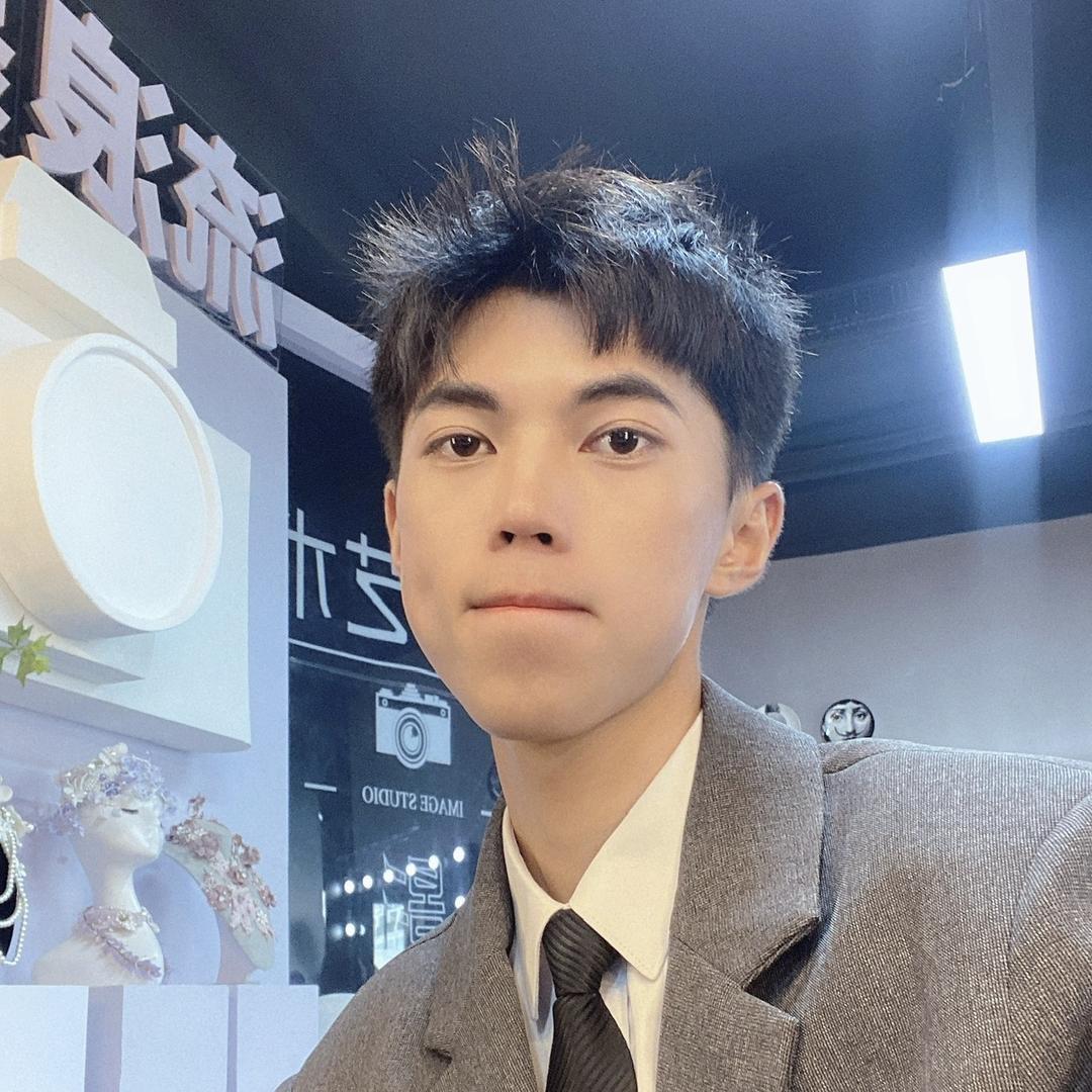 爱旅行的弟弟