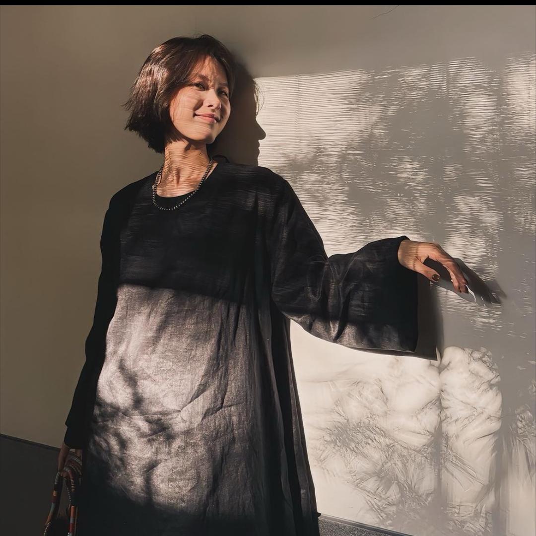 林痣晴~每日穿搭