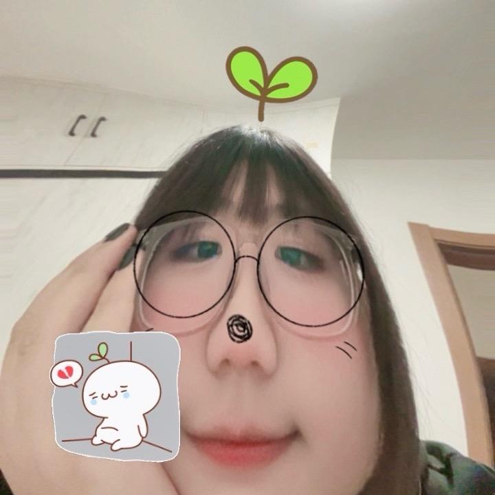 你好可爱