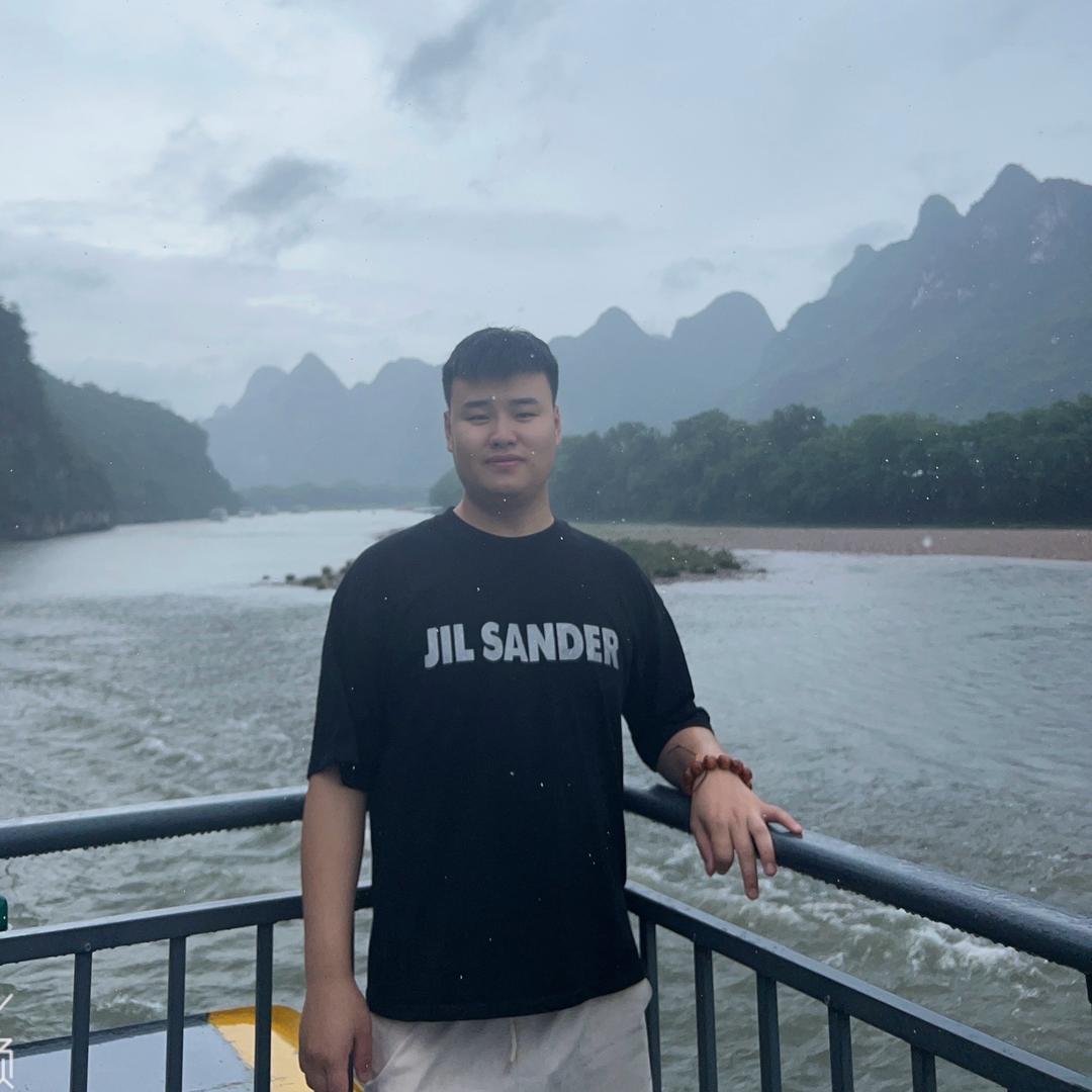 旅居小白🌴