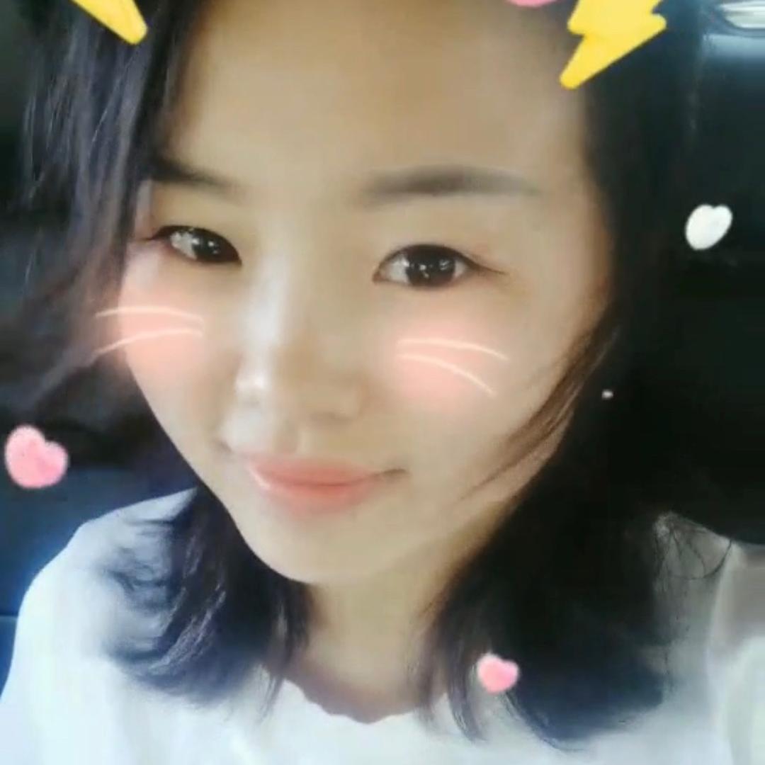 ❤️简单就好