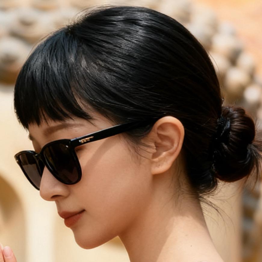 丫头美食