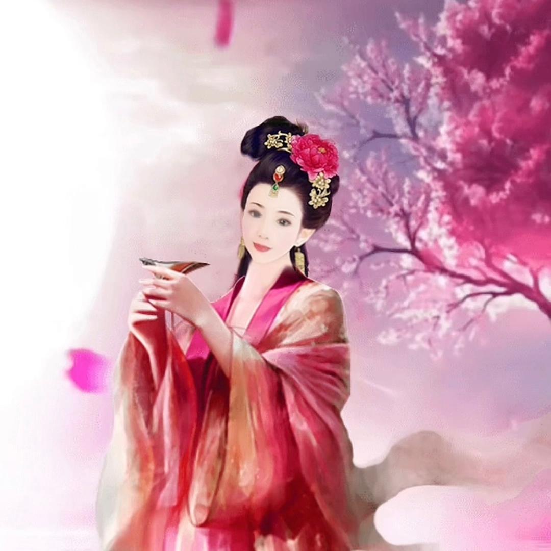 燕姐头像