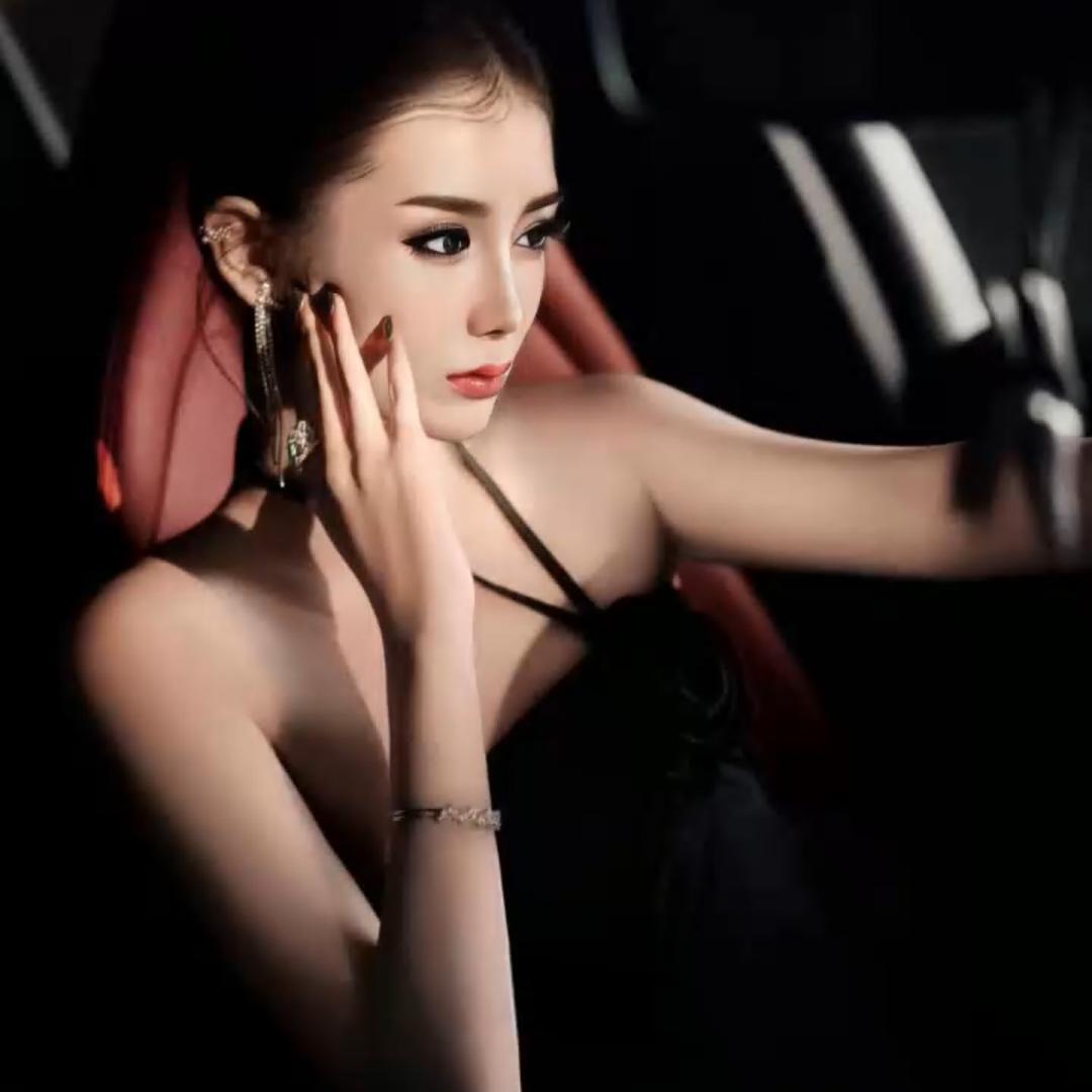 勇梦妮😘