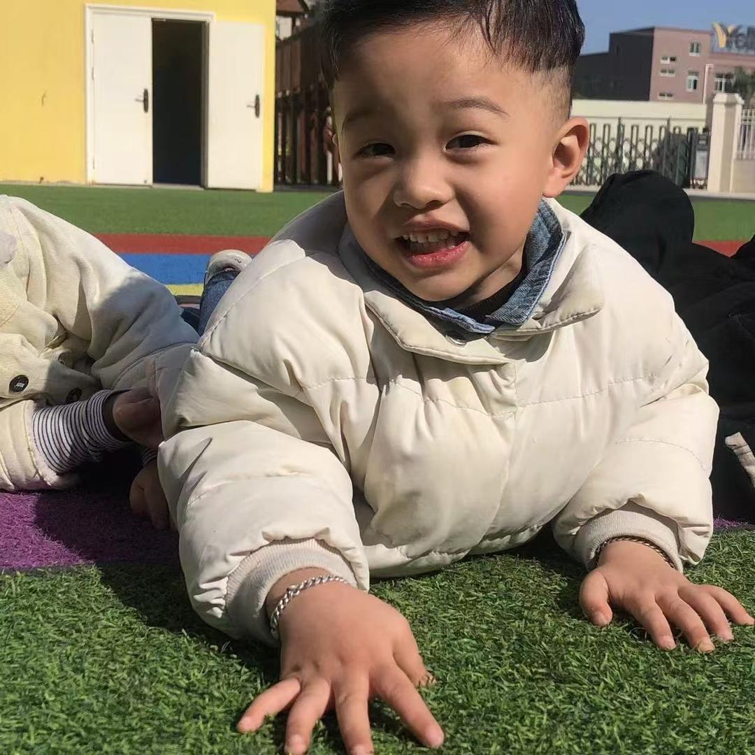 是杨浚锴不是王俊凯