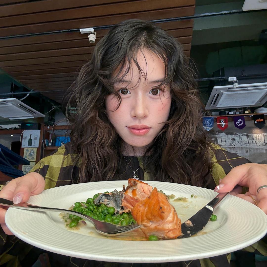 普通小悦（电子闺蜜版）