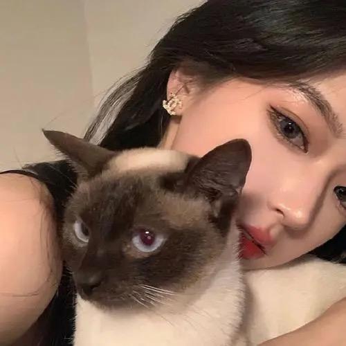 琪琪太美丽