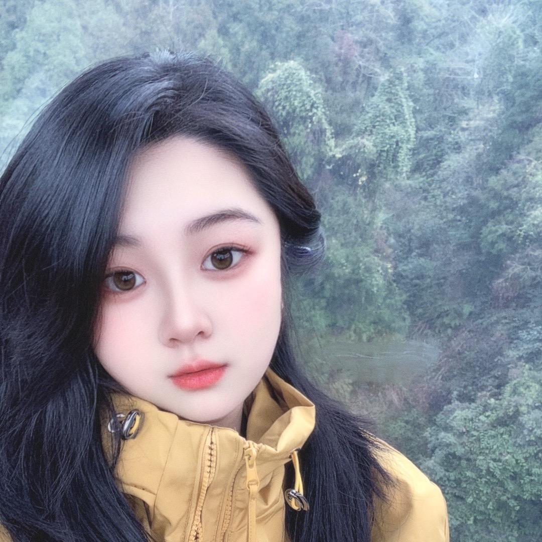 @琳