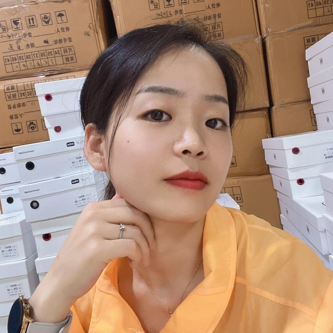 温州婷婷女鞋批发