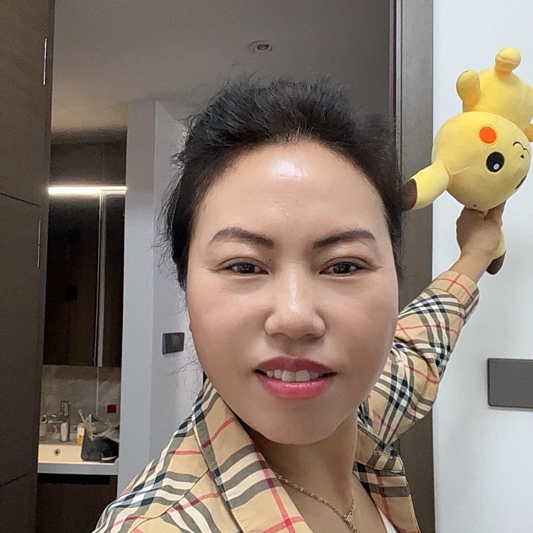 杨婷媛