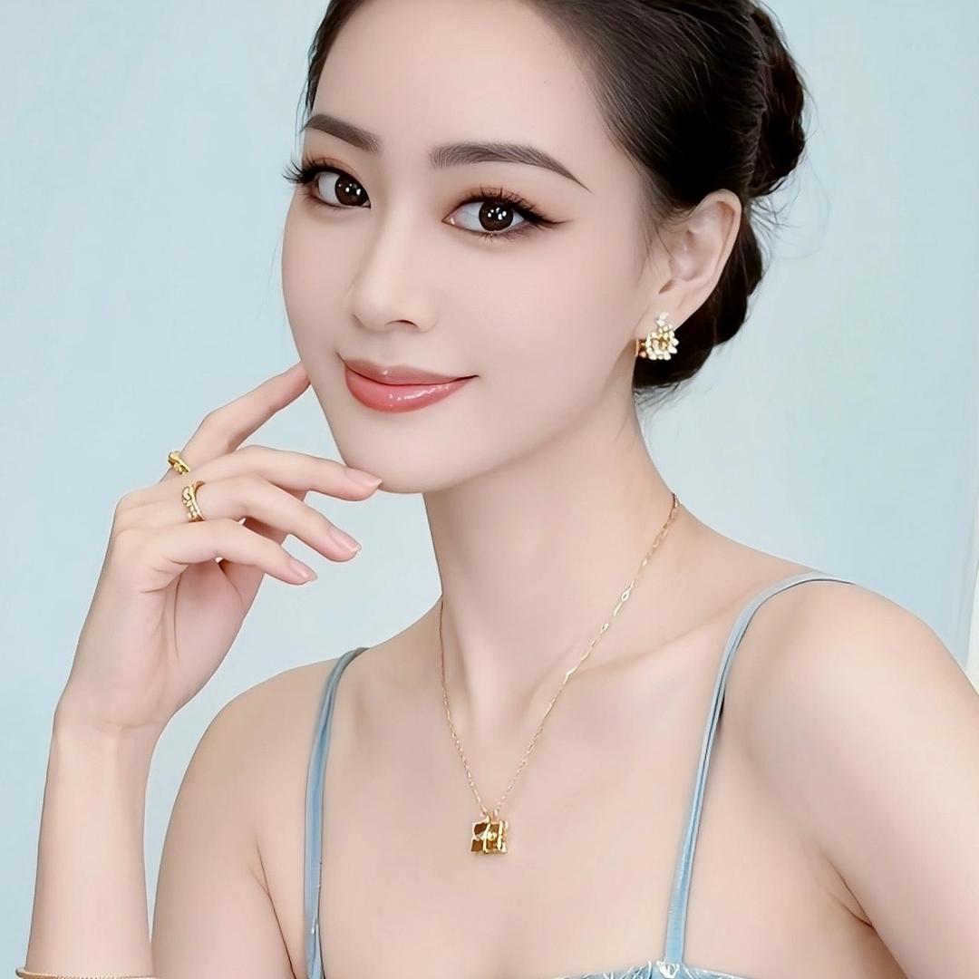 金姨