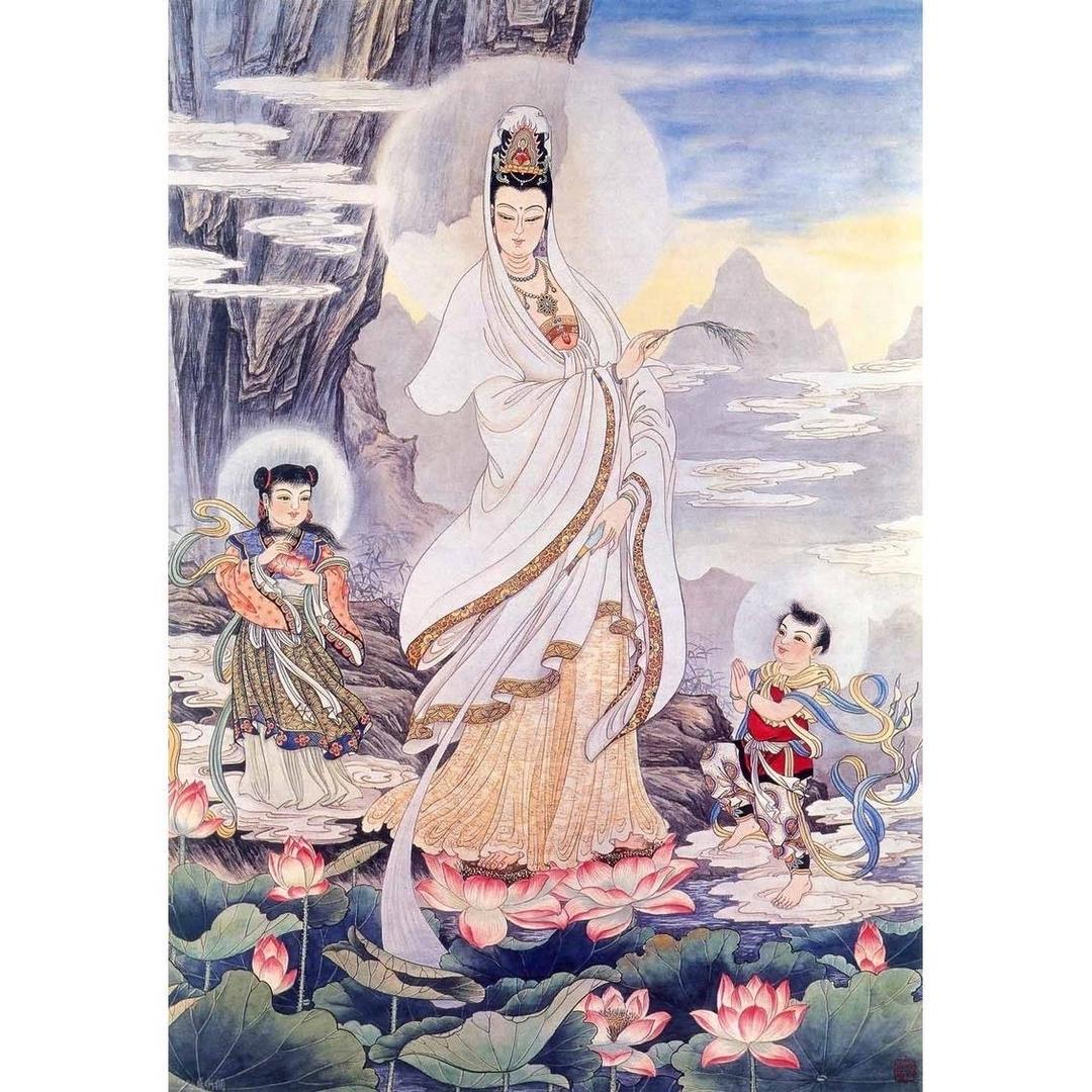 心无杂念