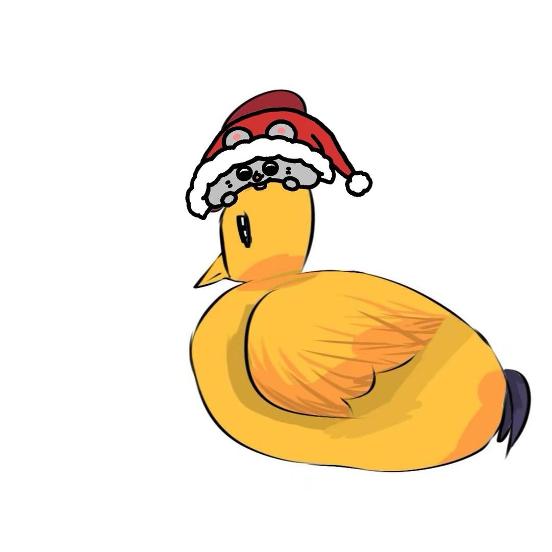 好好享受人类的莫名其妙吧