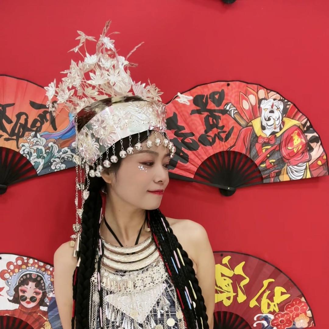 柠檬逛洛阳
