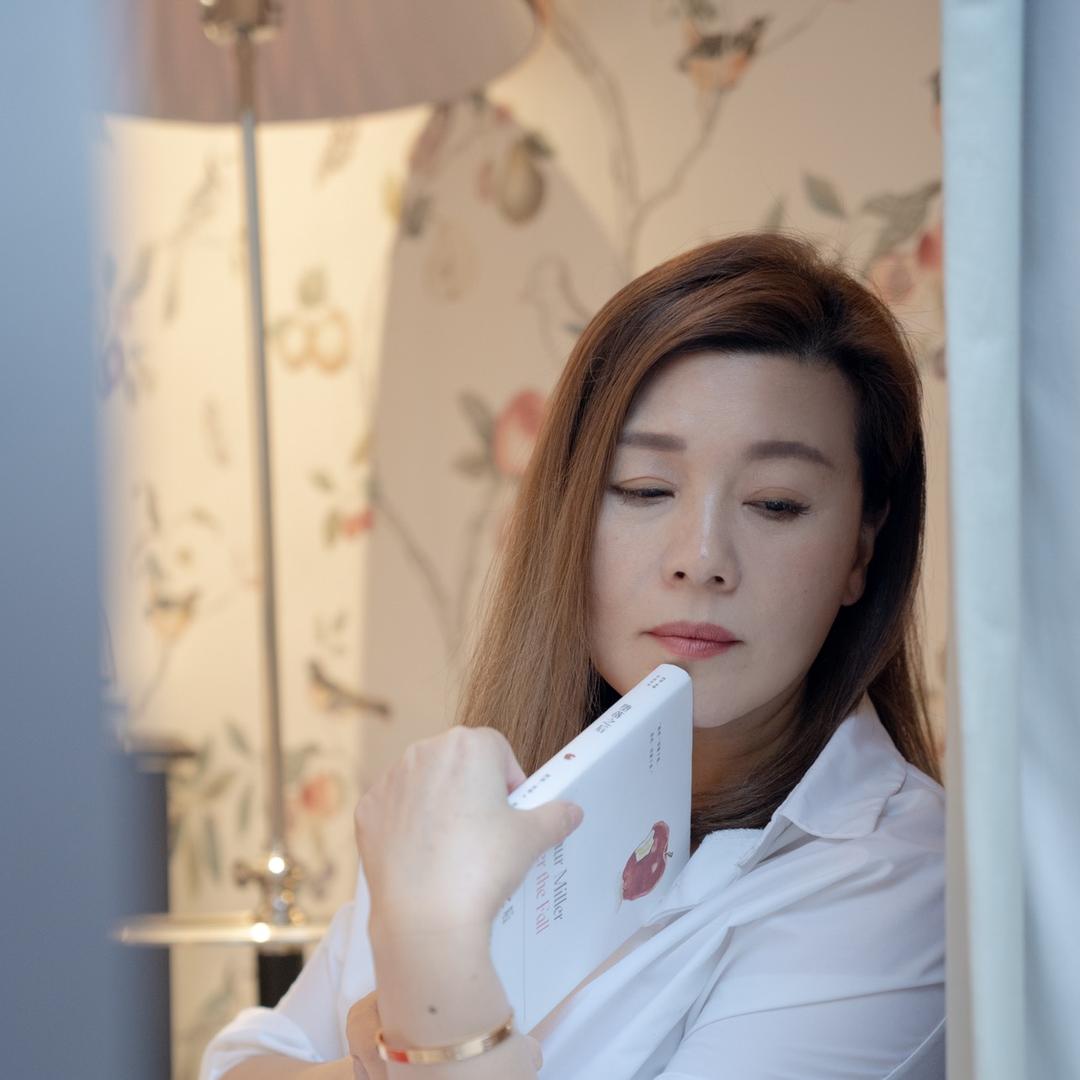 狄菲菲