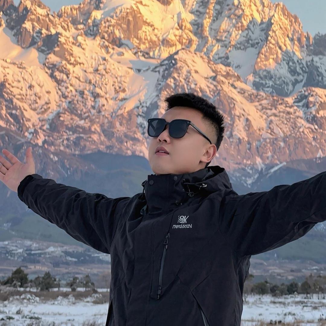 Lⁱ·ᰔ刘先生ᩚ