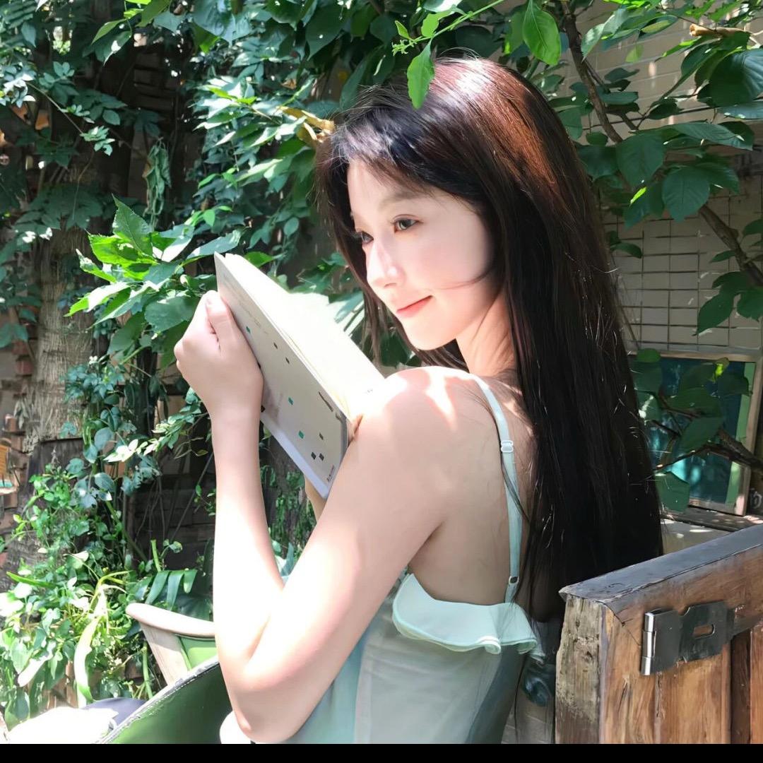啵啵小妮🍯