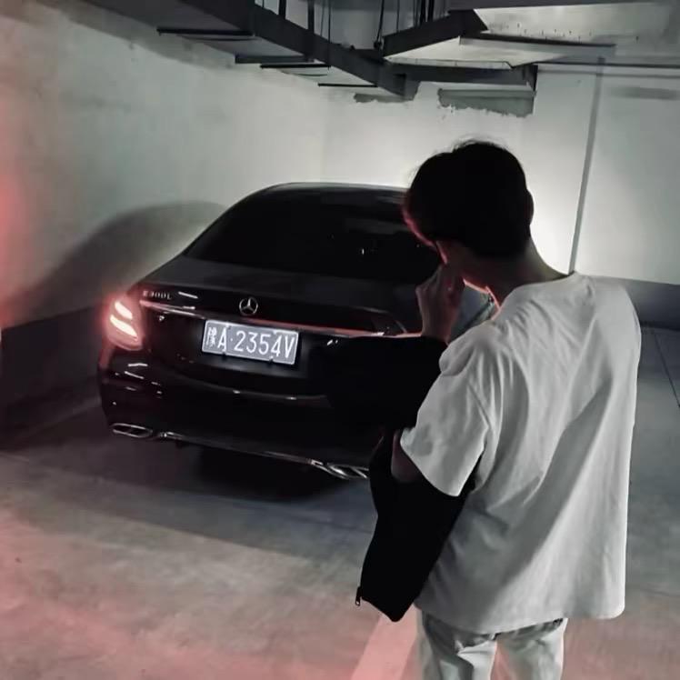 宇❤️