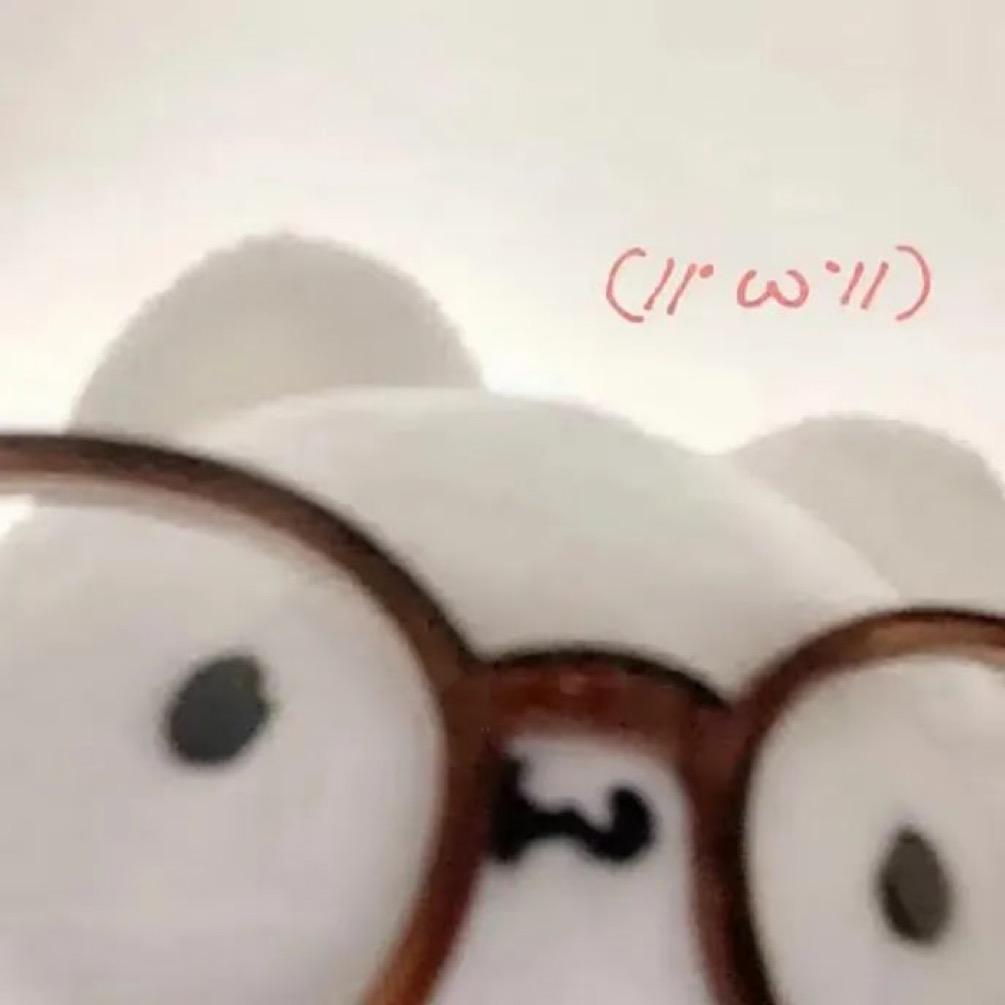 一颗莹莹酱