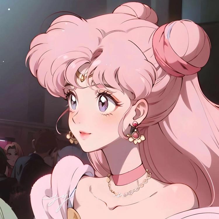 韩杏晖Barbie