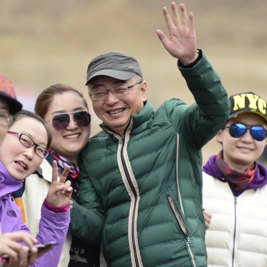 禾创房车旅行