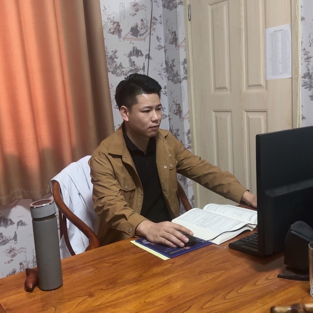 为民王先生