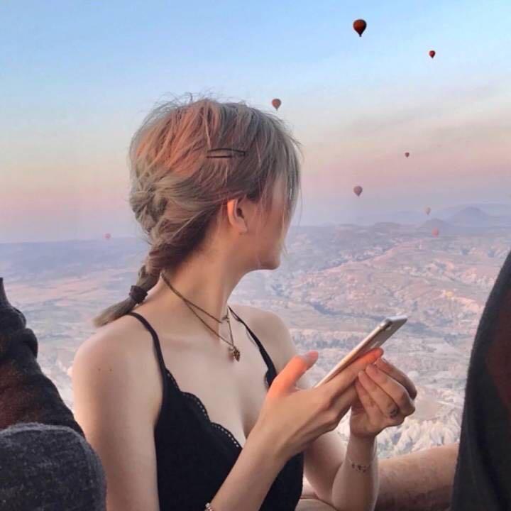 姣哥中式美睫设计｜万象SOHO美无边界