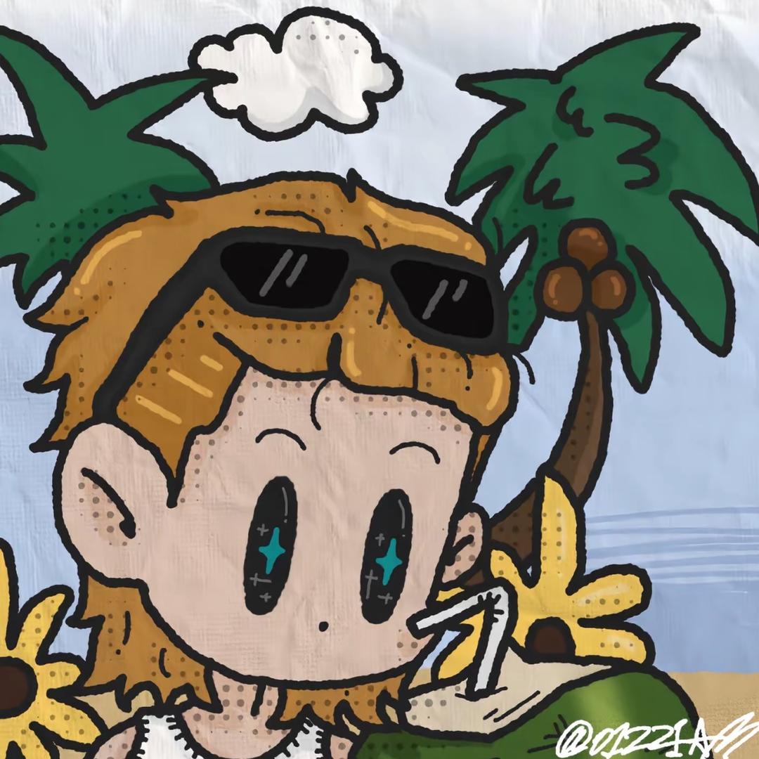 小王爱吃🍔