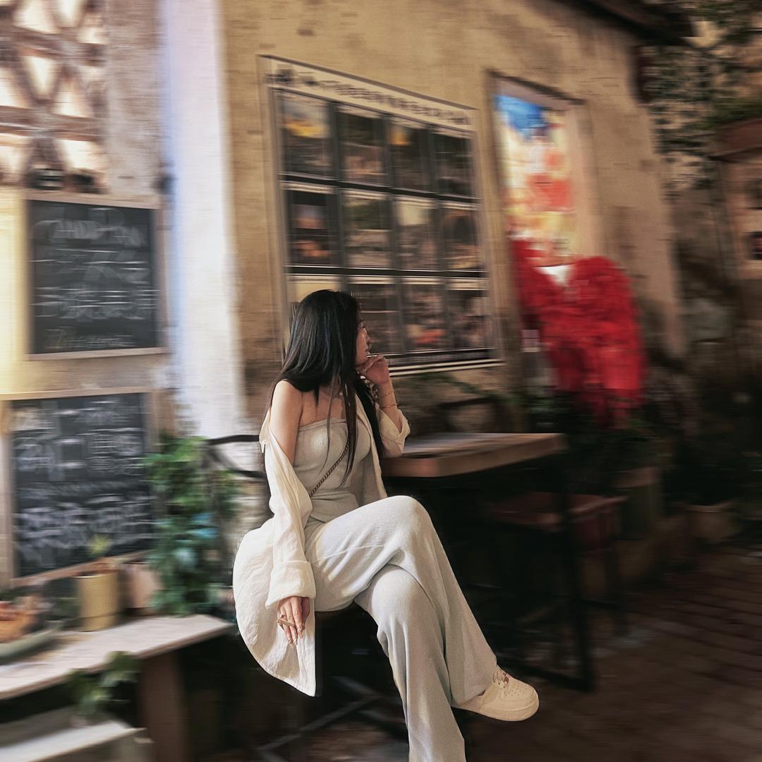 端着毒药的潘金莲🫗