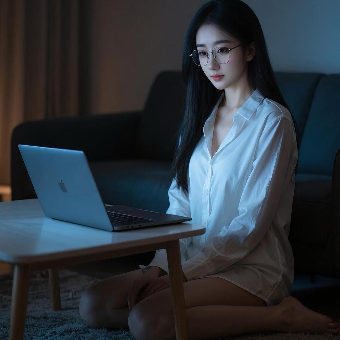 珍妮玛。漂亮