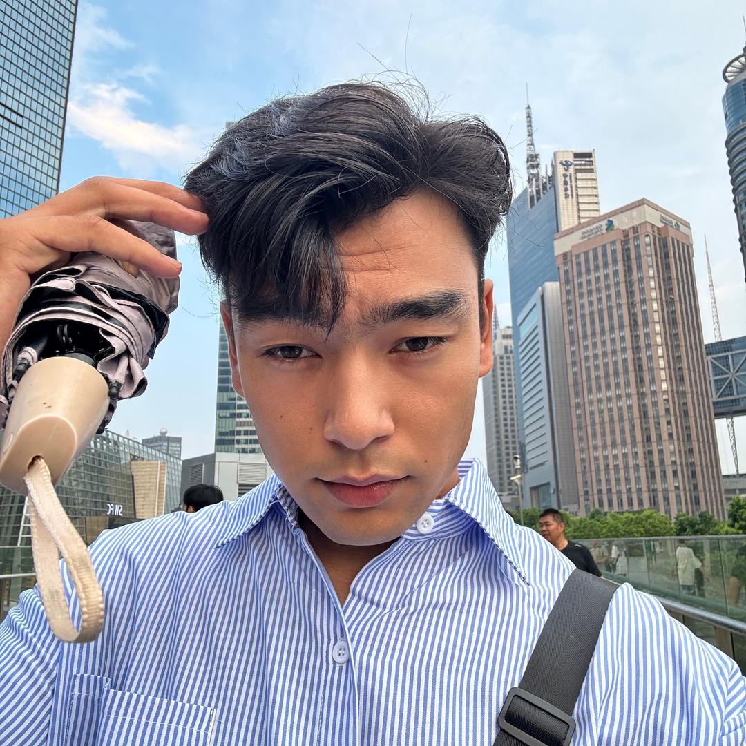 A 沪南掌柜-小麦