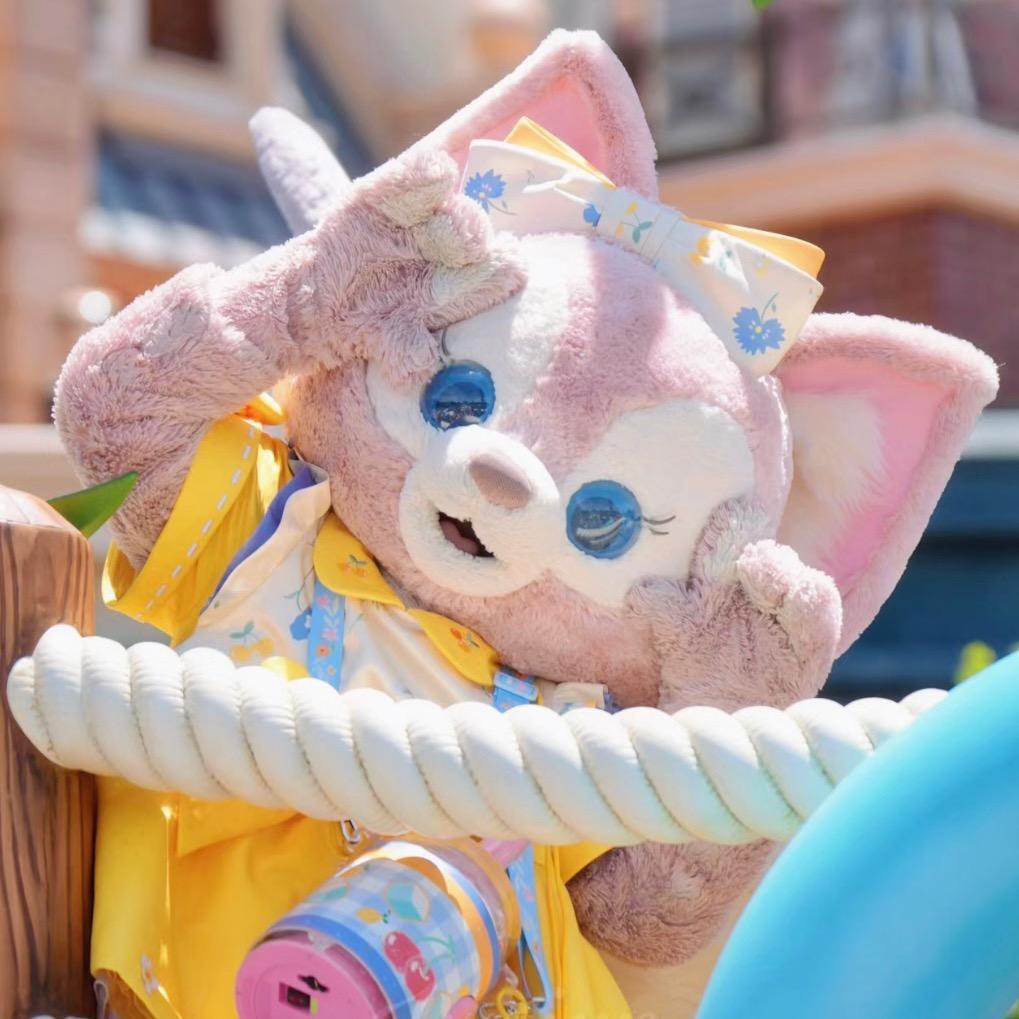 迪迪正品潮玩店