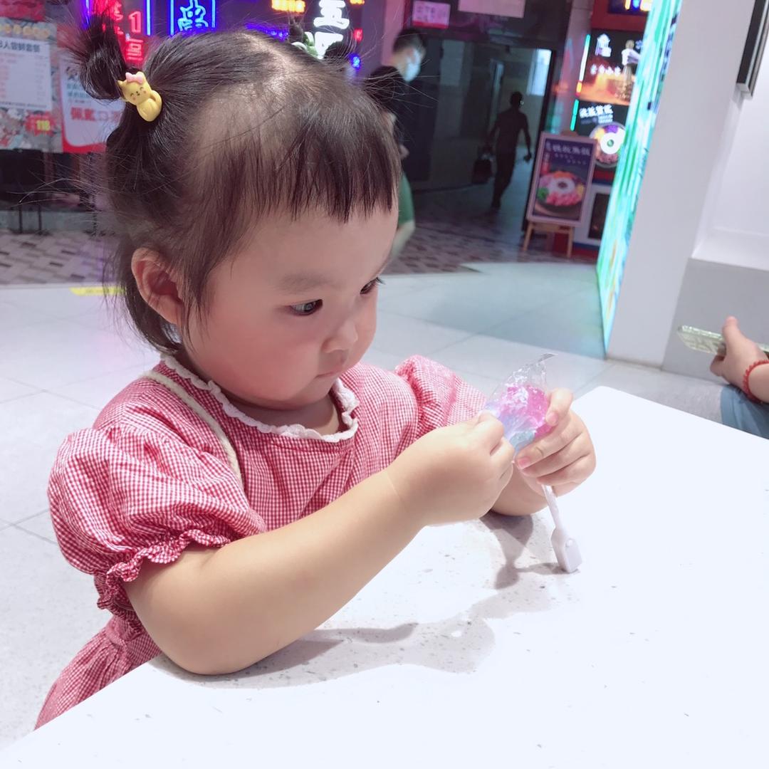七七麻麻