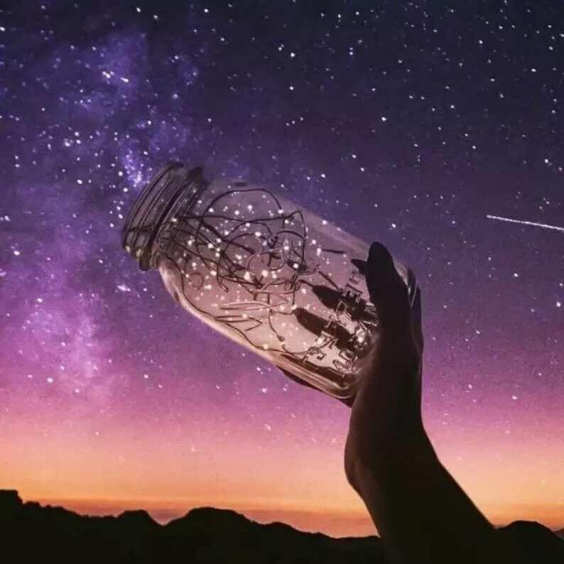 青柠微凉💦