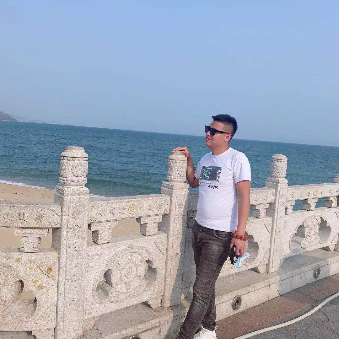 昭宇中力叉车